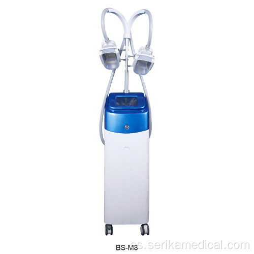 Remoción de grasa Cryolipolysis adelgazante máquina